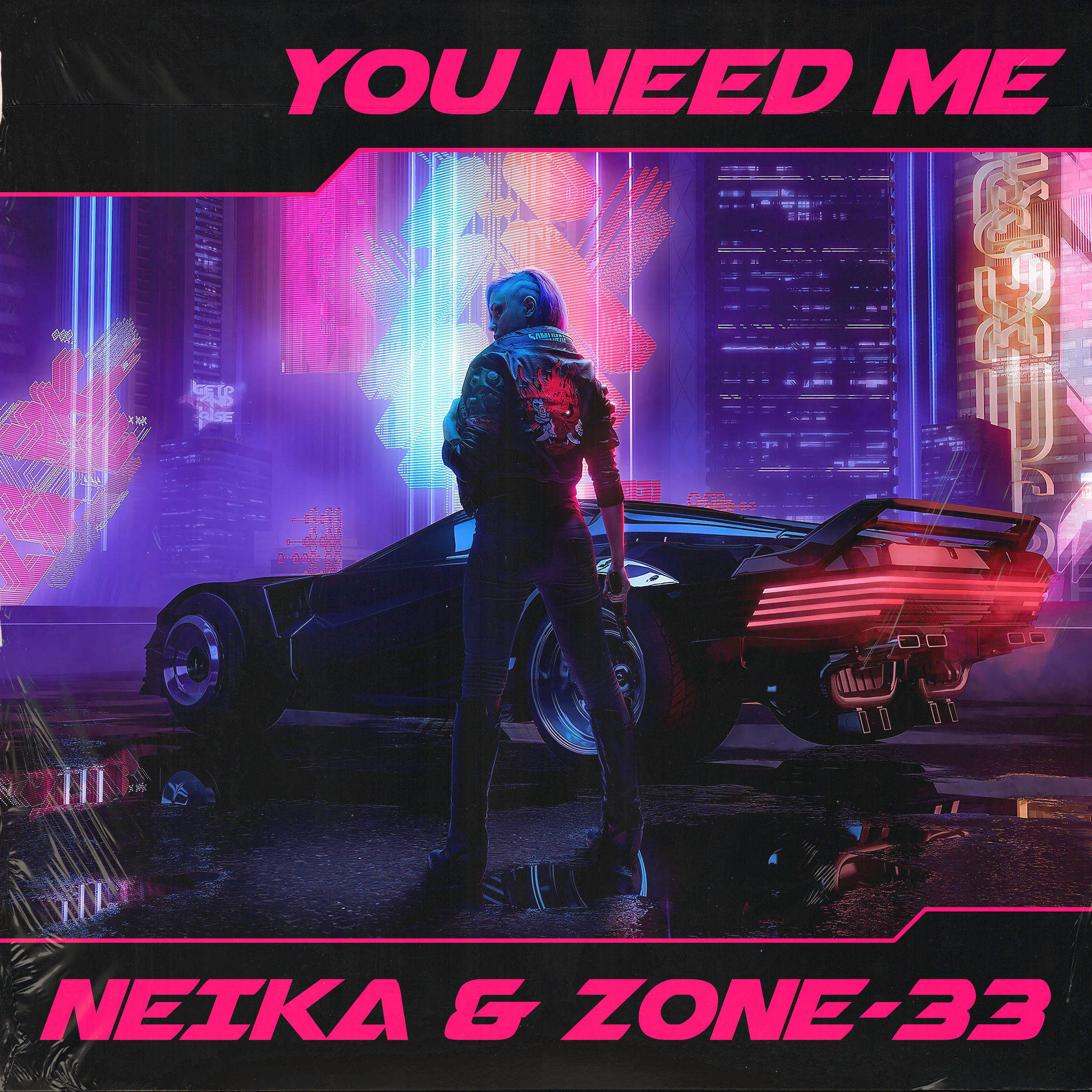 Zone-33: albums, songs, concerts | Deezer