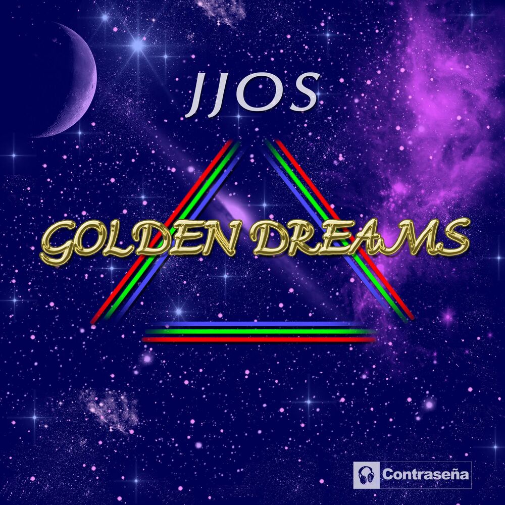 Picture of Golden Dreams