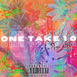 Cover of One Take 1.0