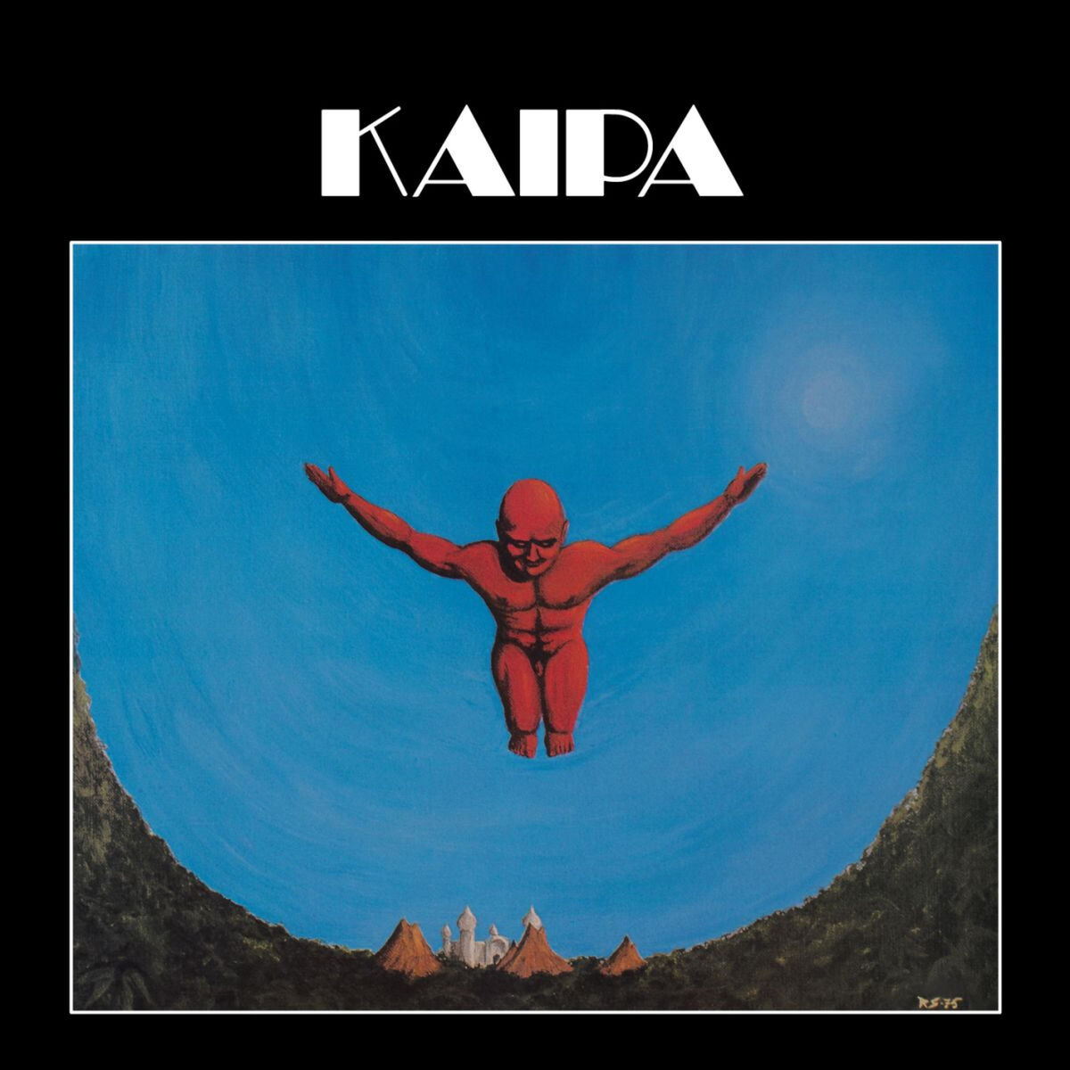 Album cover of Skogspromenad