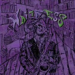 music cover