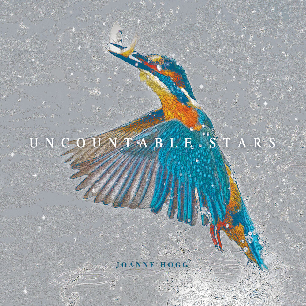 Picture of Uncountable Stars