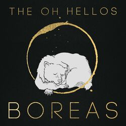 Cover of Boreas