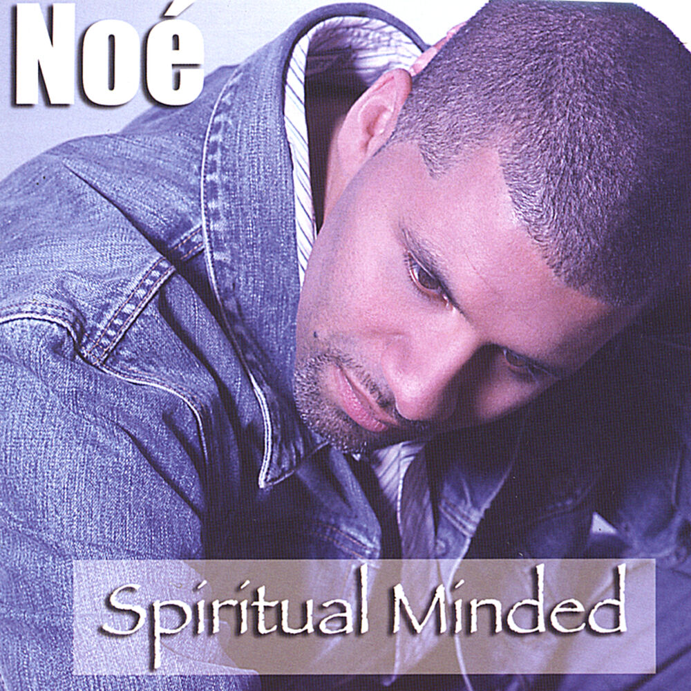 Picture of Spiritual Minded