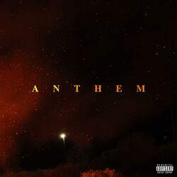 Cover of ANTHEM (feat. Mitri & Chris Wile)
