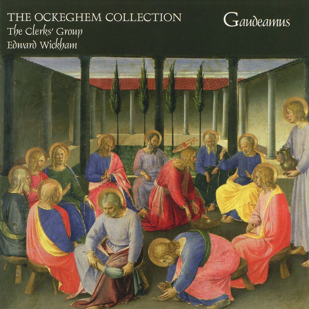Picture of The Ockeghem Collection
