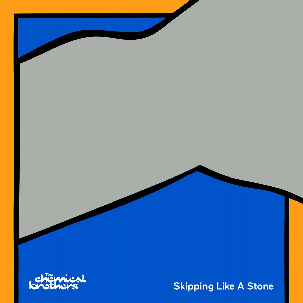 Album cover of Skipping Like A Stone (Gerd Janson Remix)