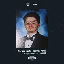 Cover of Friends