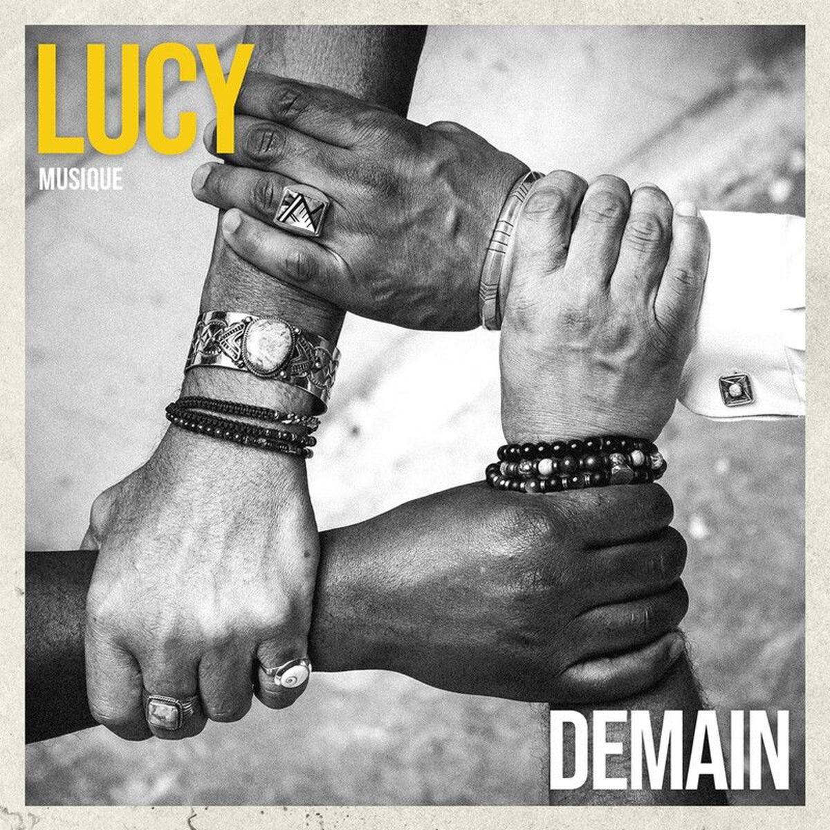 Album cover of Burn out