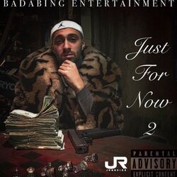 Cover of Just for Now 2