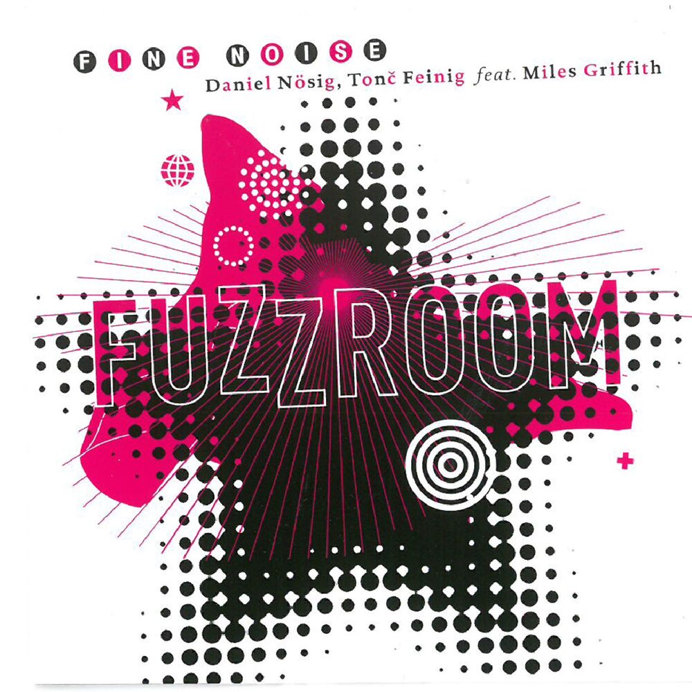 Picture of Fuzzroom