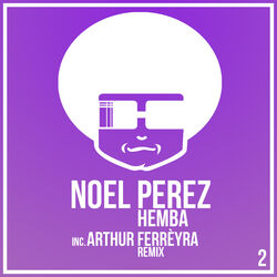 Cover of Hemba