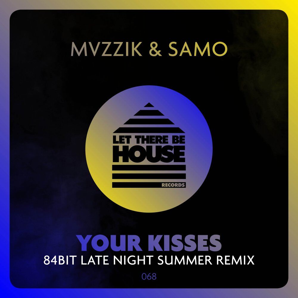Picture of Your Kisses