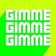 Gimme Gimme (Club Mix)