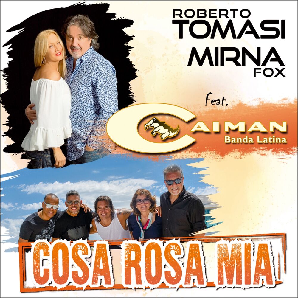 Picture of Cosa Rosa Mia