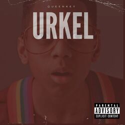 Cover of Urkel
