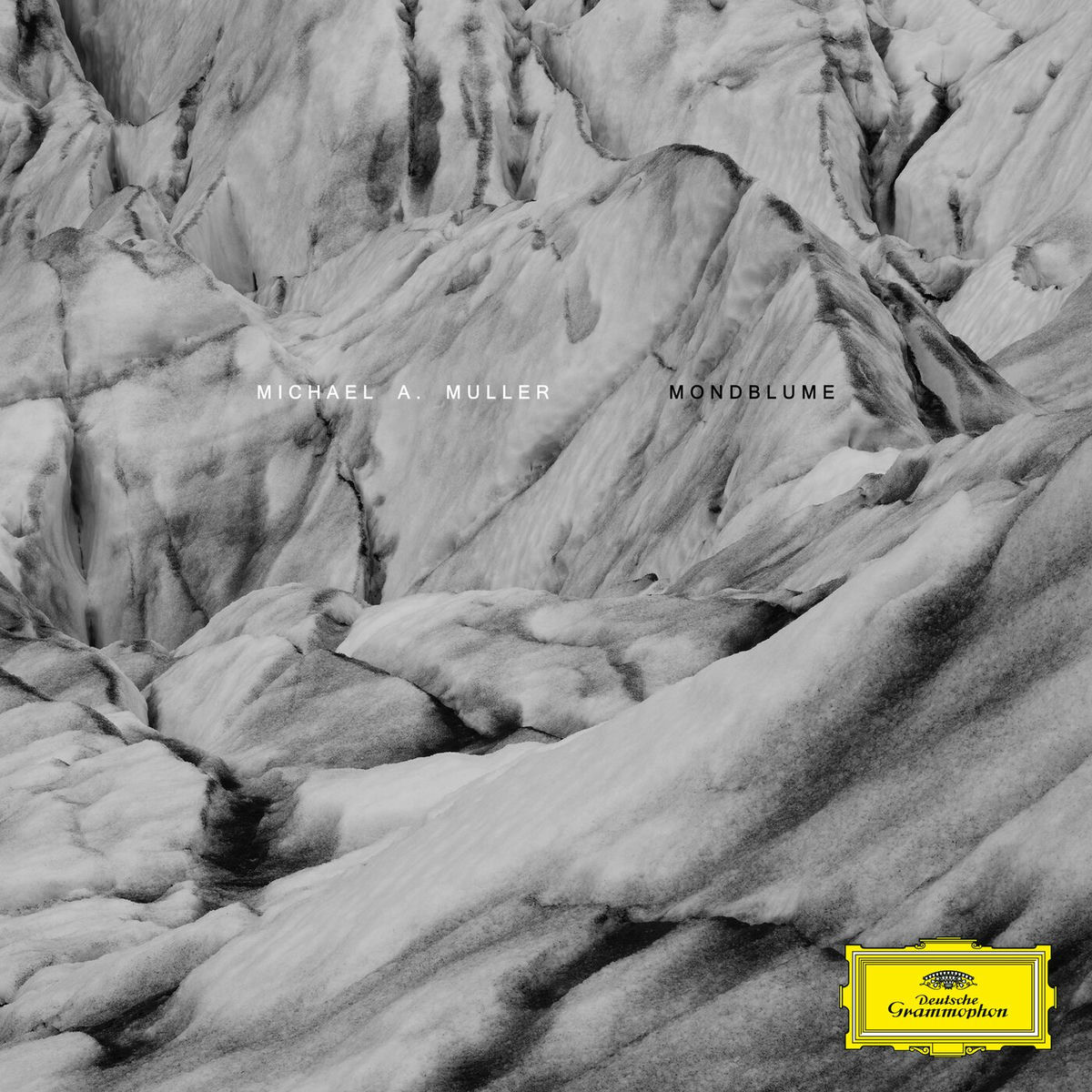 Album cover of Mondblume