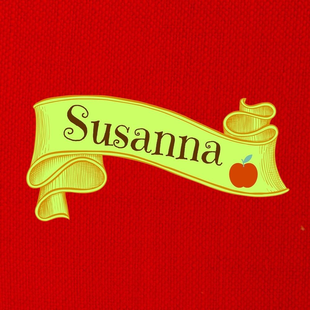 Picture of Susanna (Una canzone dedicata a te)