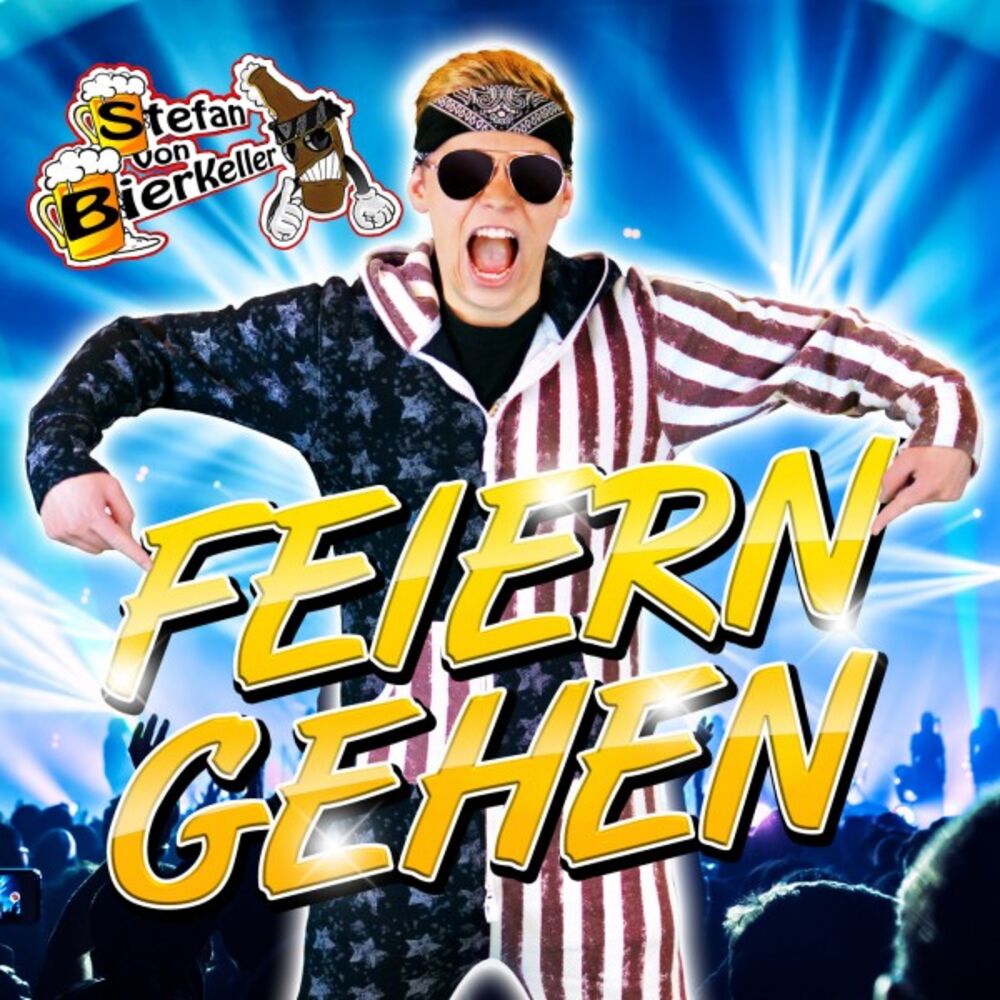 Picture of Feiern gehen