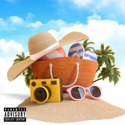 Cover of Vacaciones