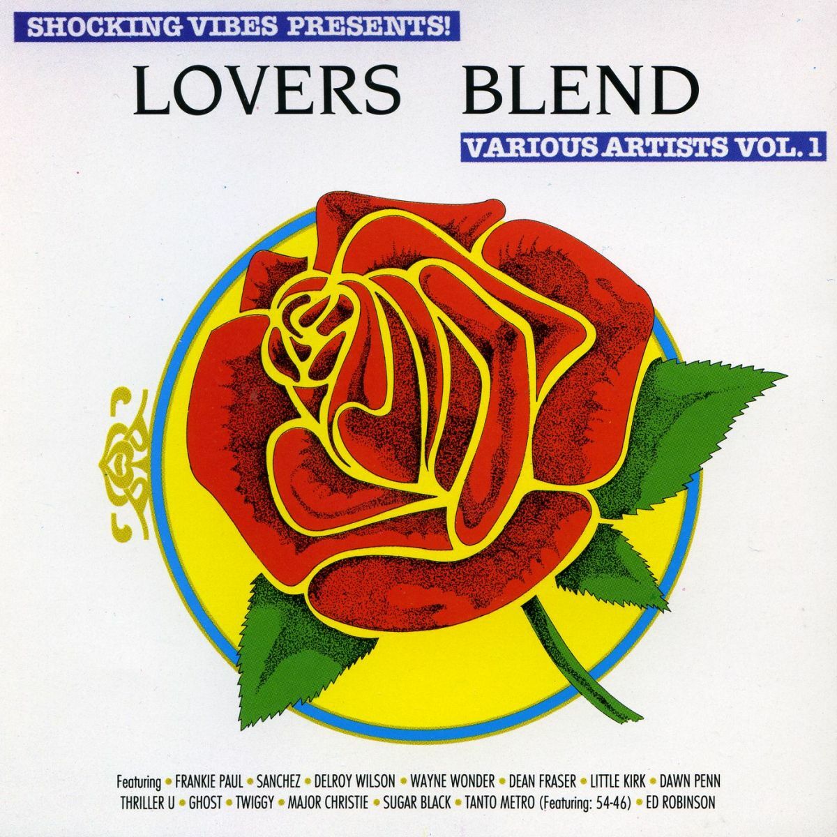 Album cover of You Don't Love Me