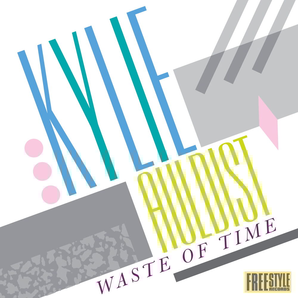 Picture of Waste of Time