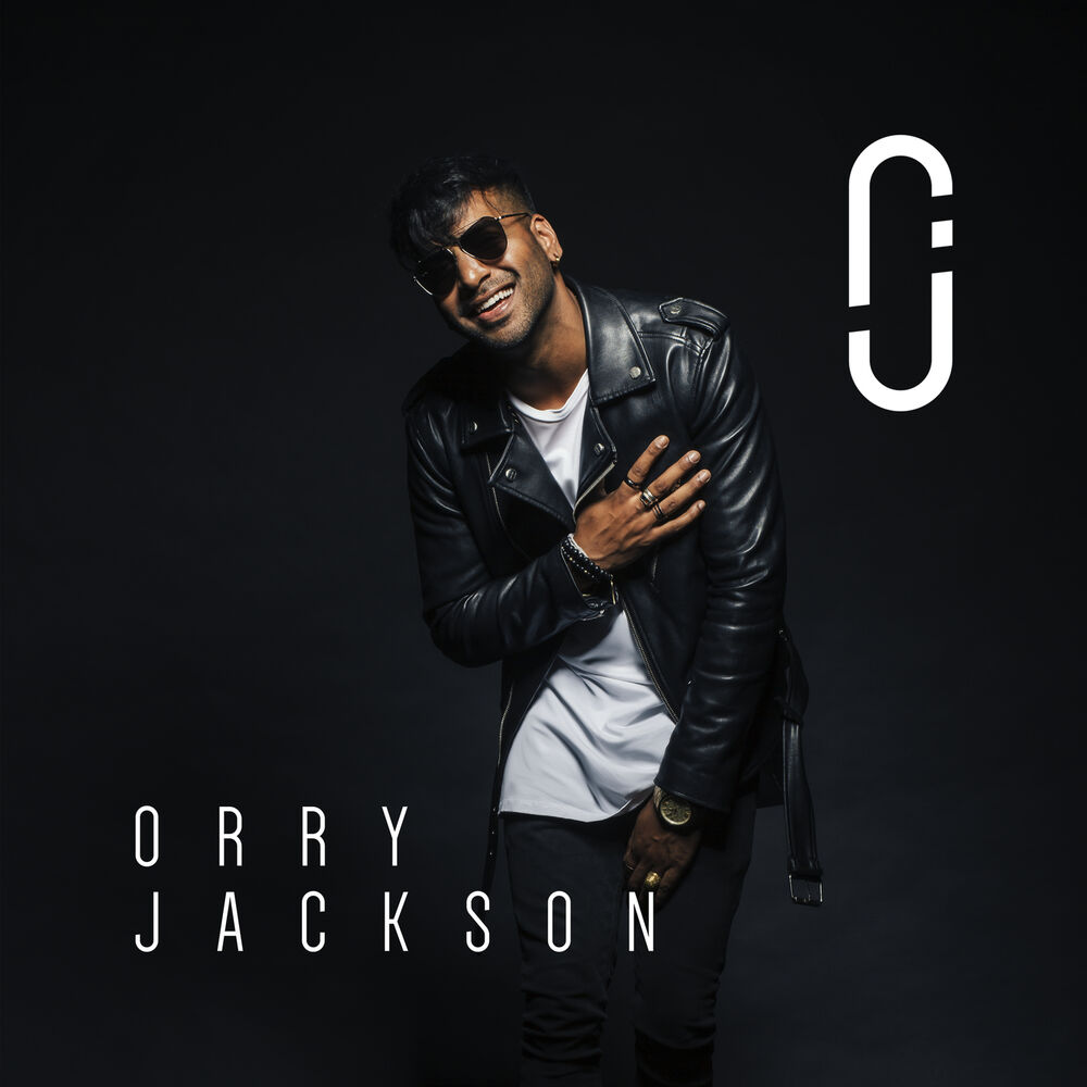 Picture of Orry Jackson