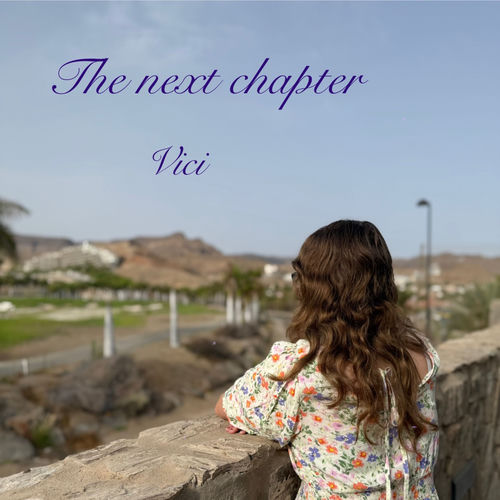 The Next Chapter