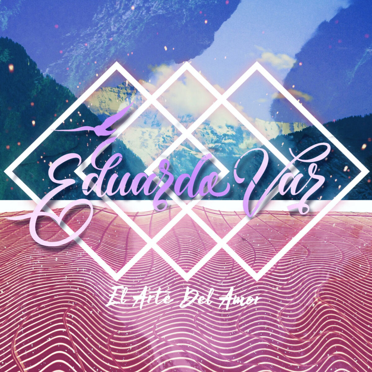Album cover of El Arte del Amor