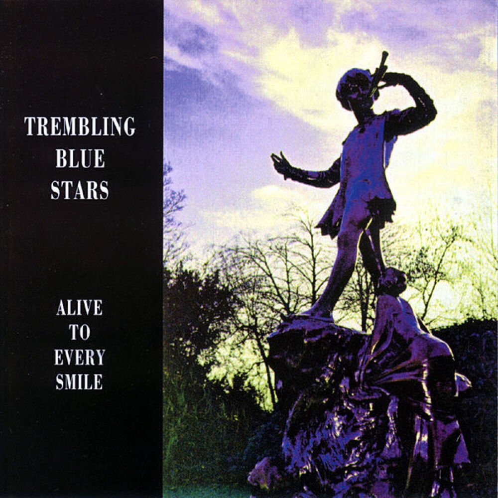 Picture of Alive To Every Smile