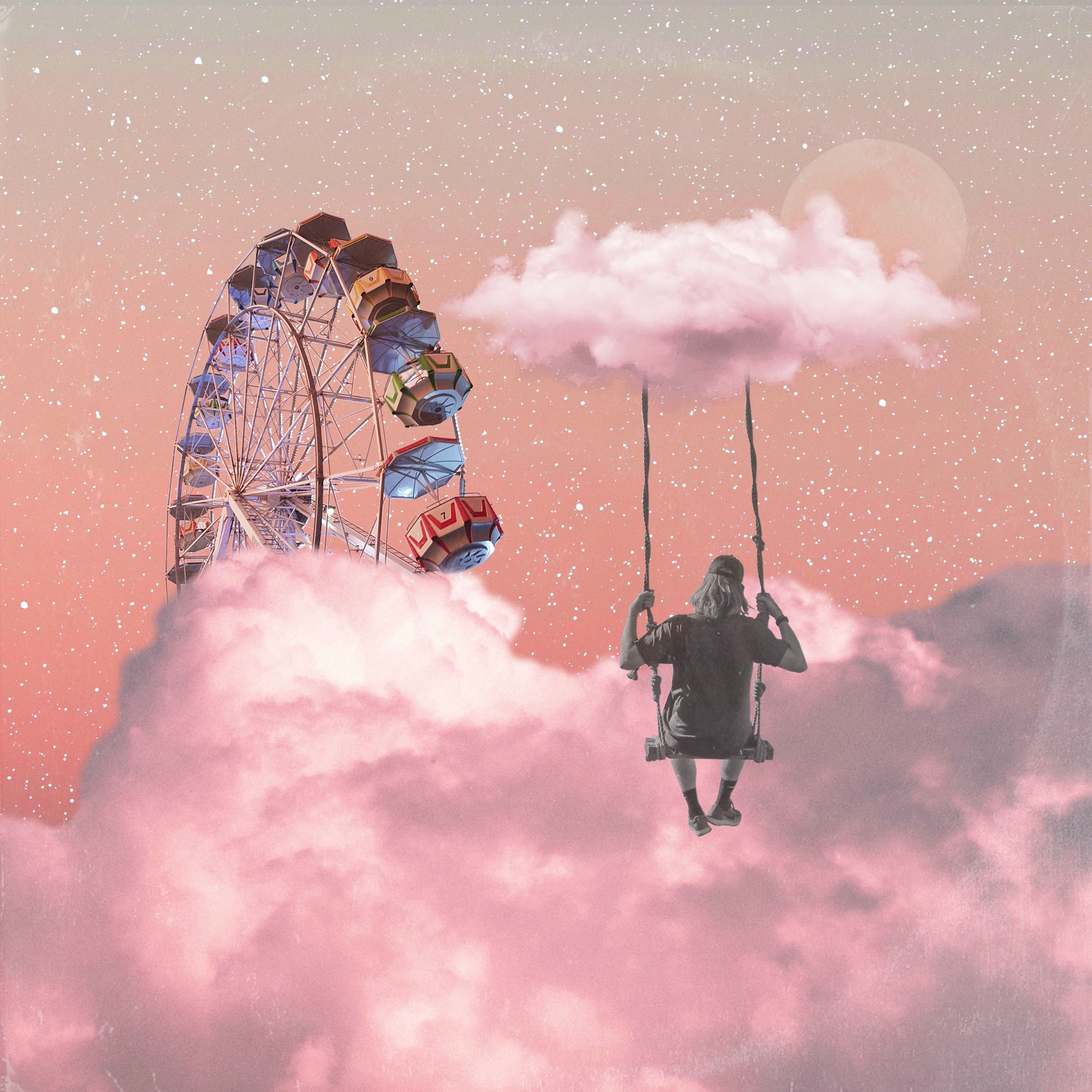 Album cover of In Regards To