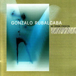 Cover of Mi Gran Pasion