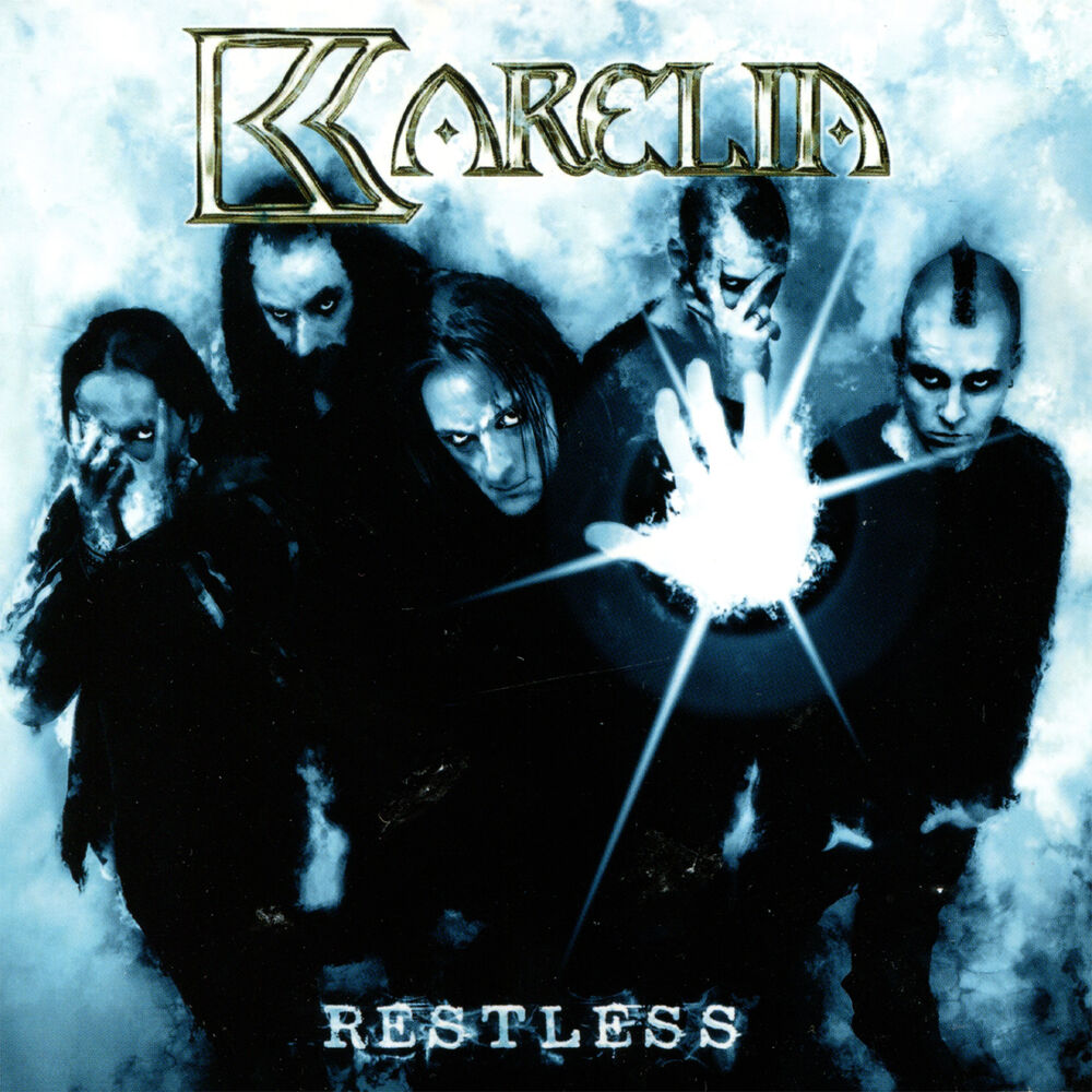 Picture of Restless