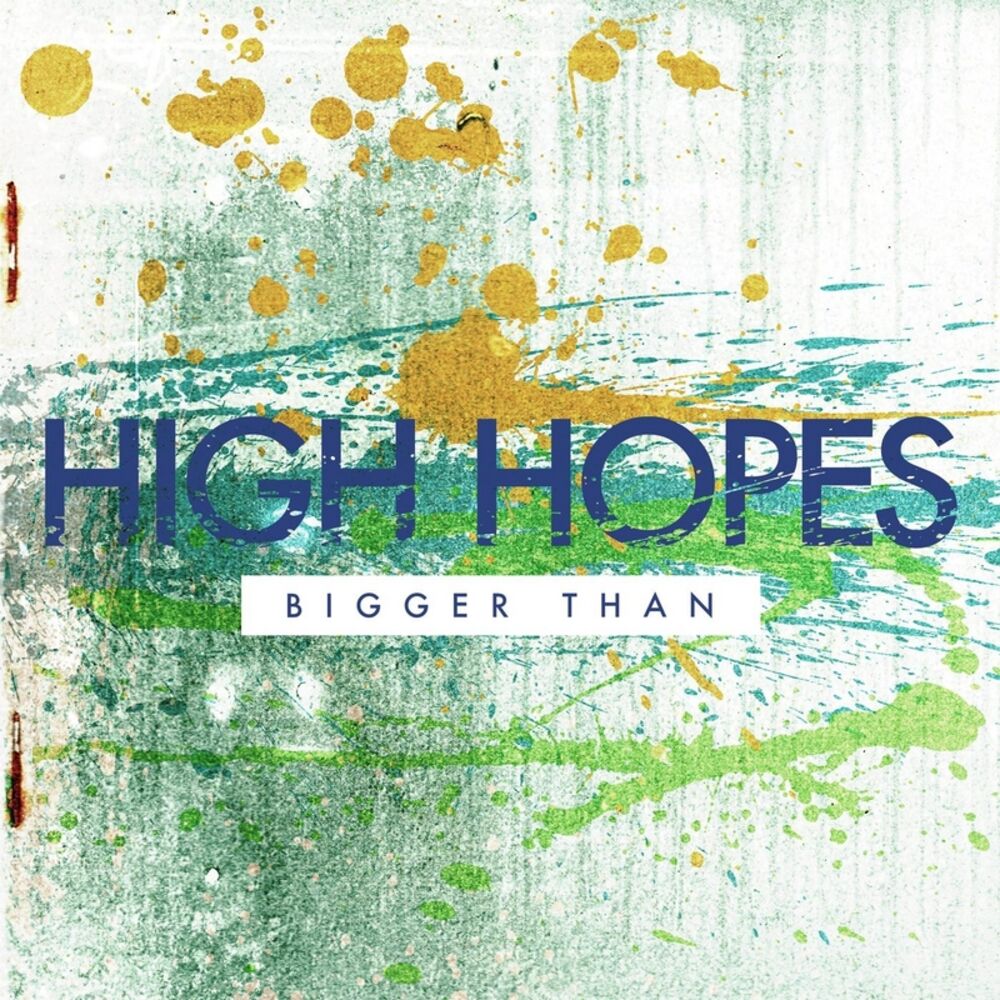 Picture of Bigger Than