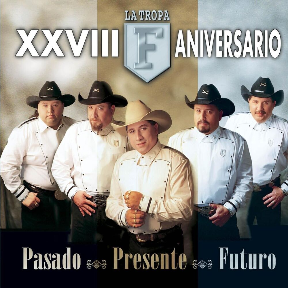 Picture of Pasado, Presente Y Futuro
