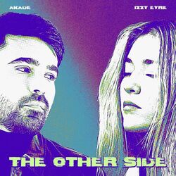 Cover of The Other Side