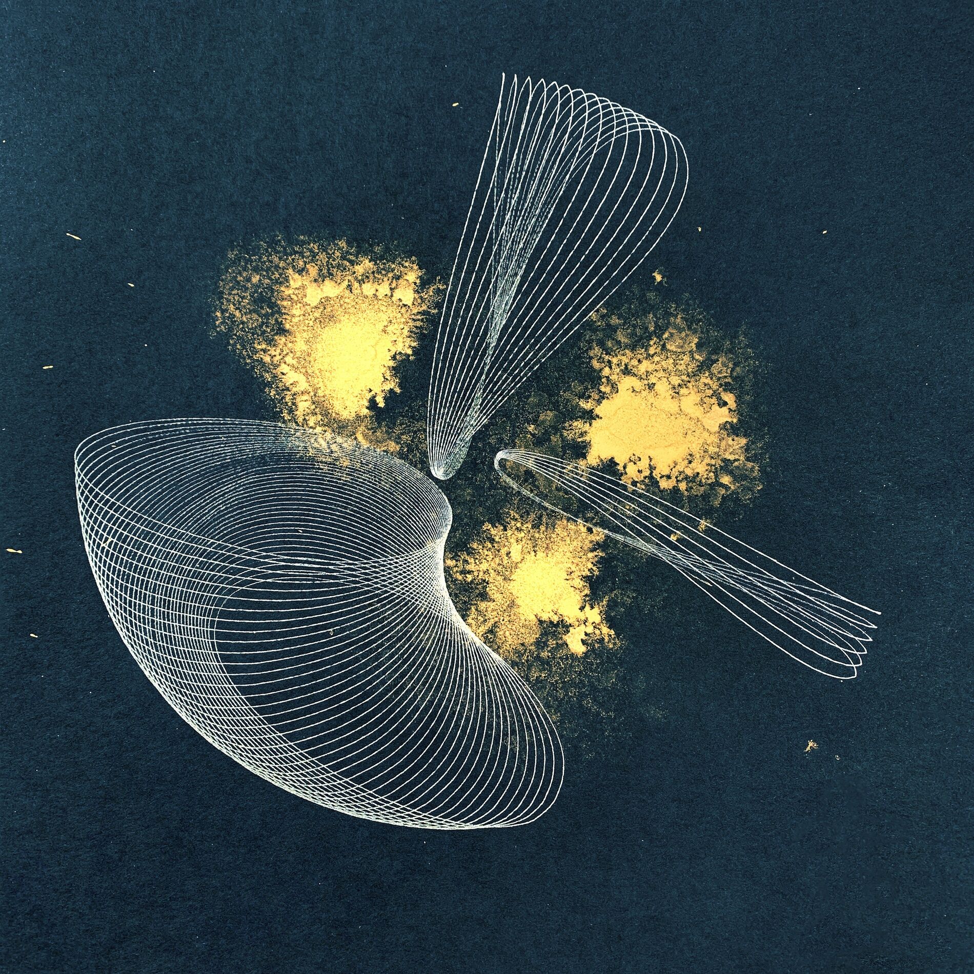 Album cover of Borealis (Reworked)