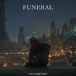 Funeral (from Arcane: League of Legends Season 2)