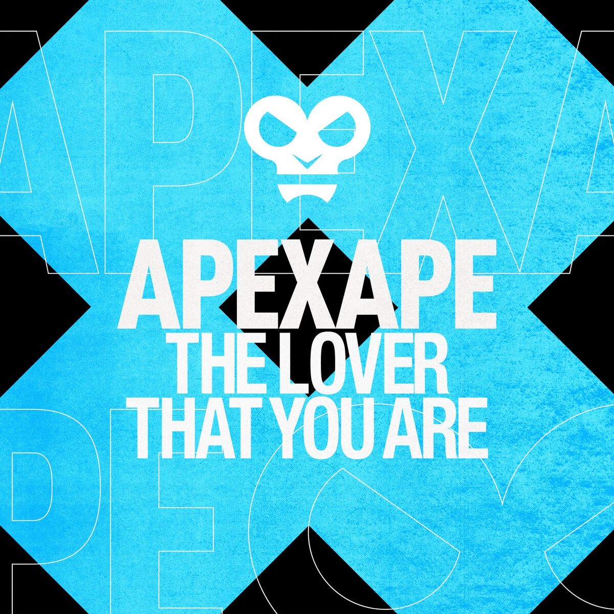 Album cover of The Lover That You Are