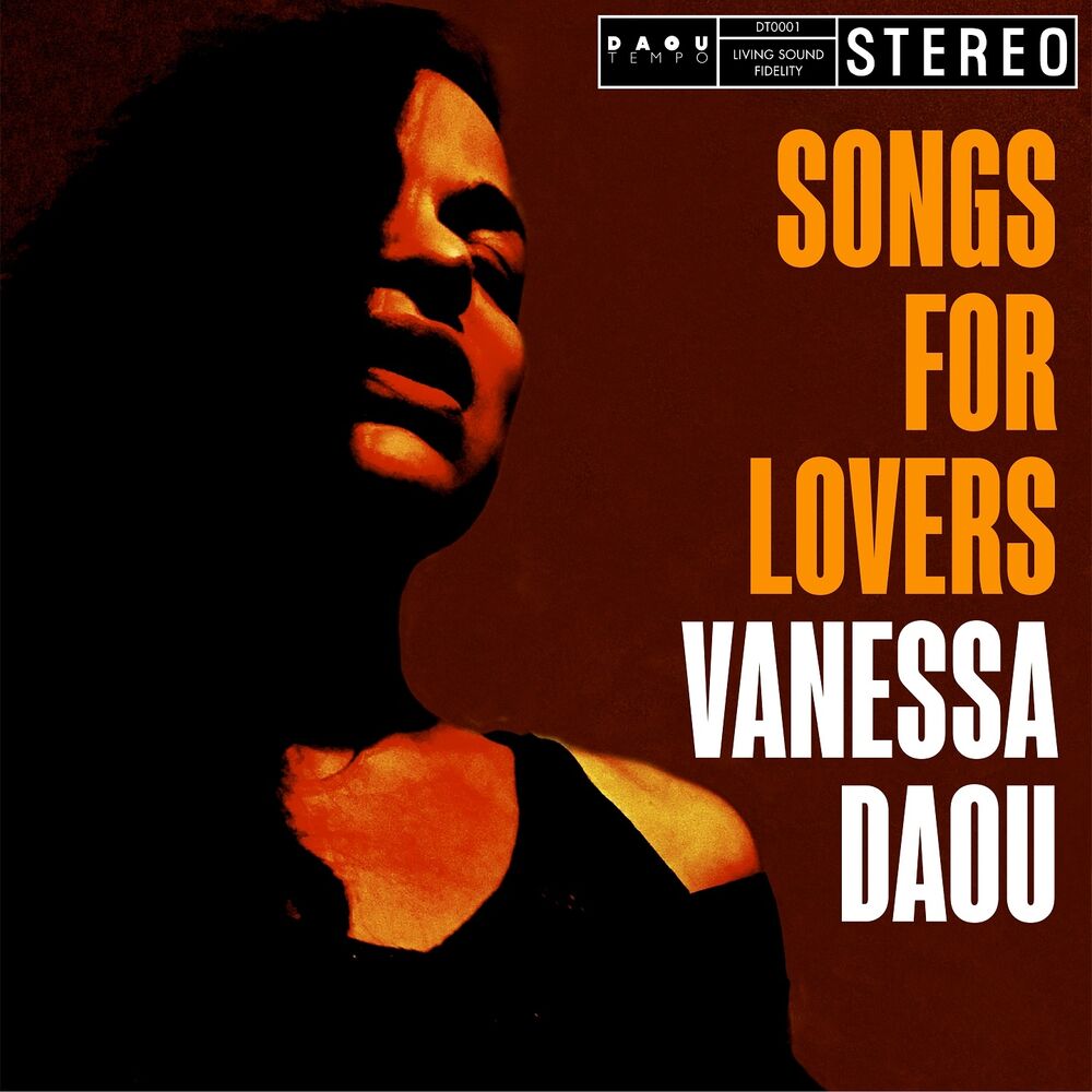 Picture of Songs for Lovers