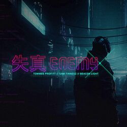 Cover of Enemy