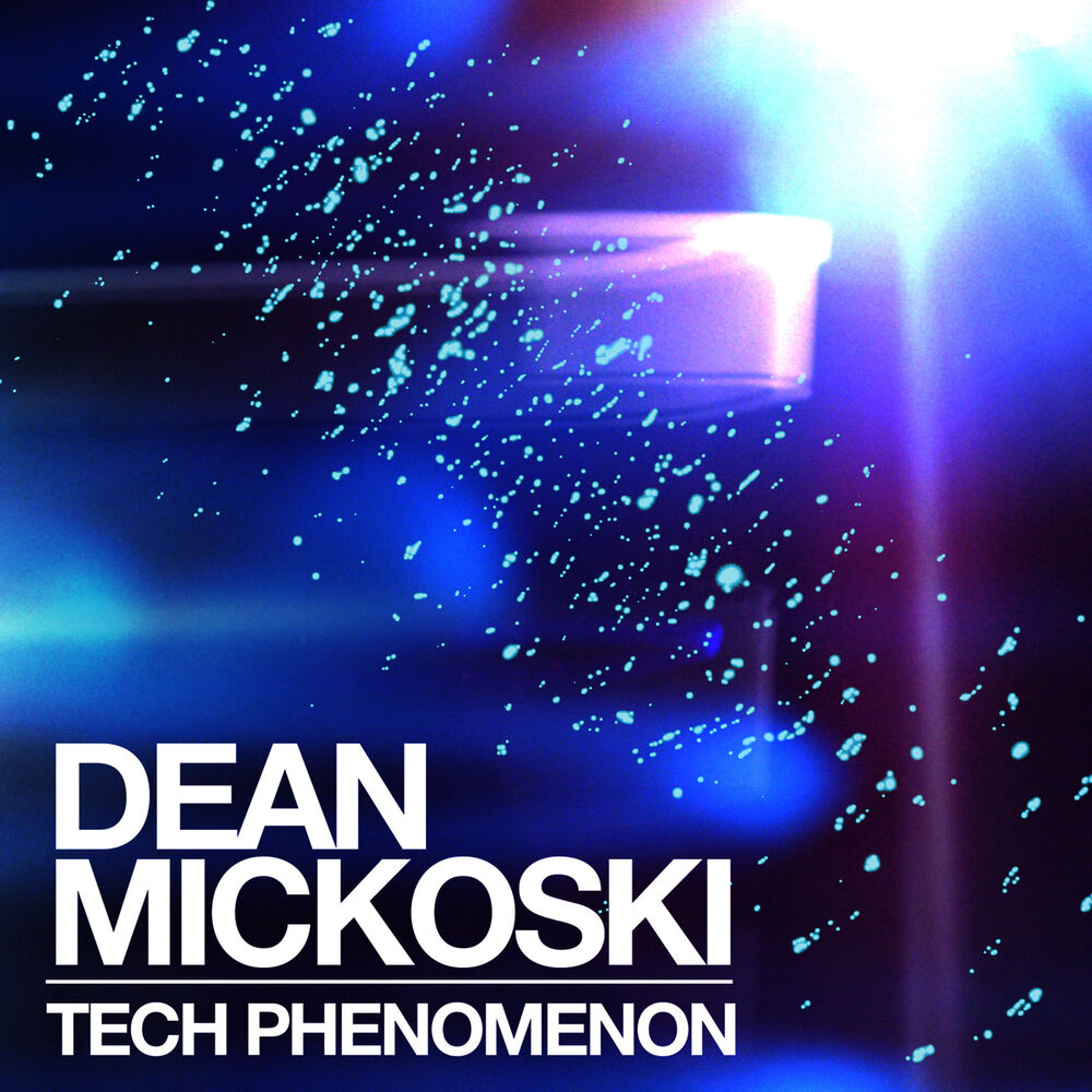 Picture of Tech Phenomenon