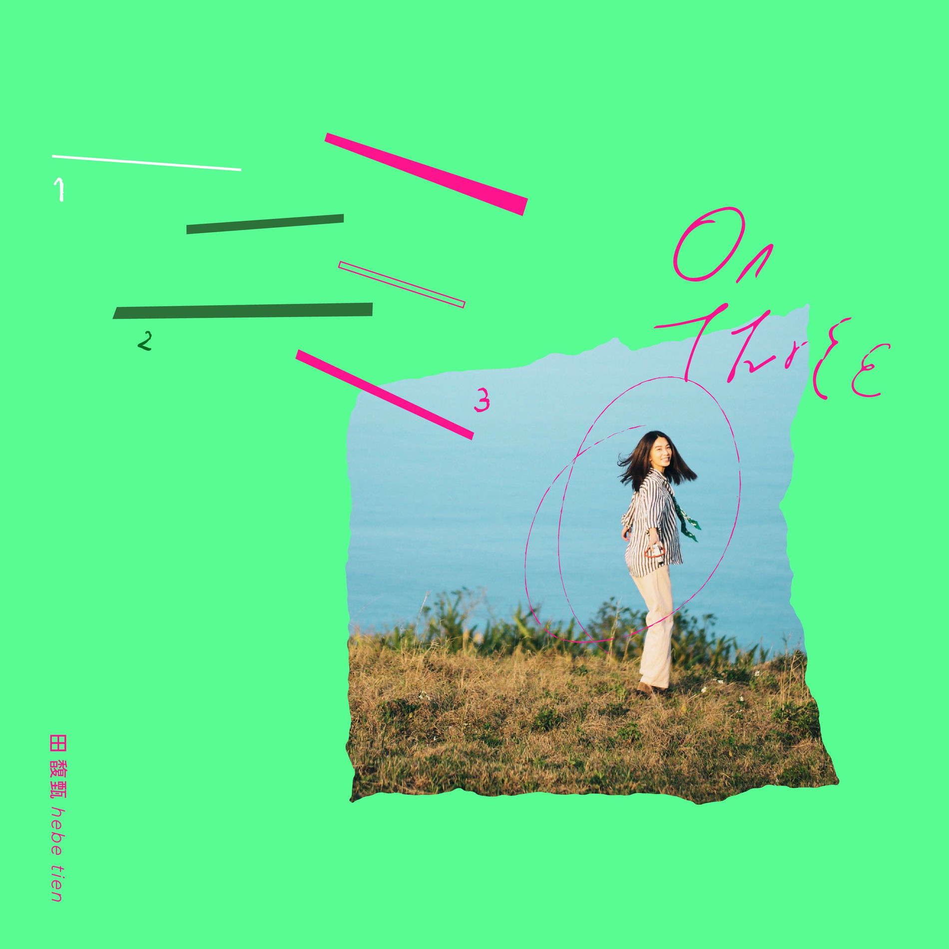 Album cover of 一二三