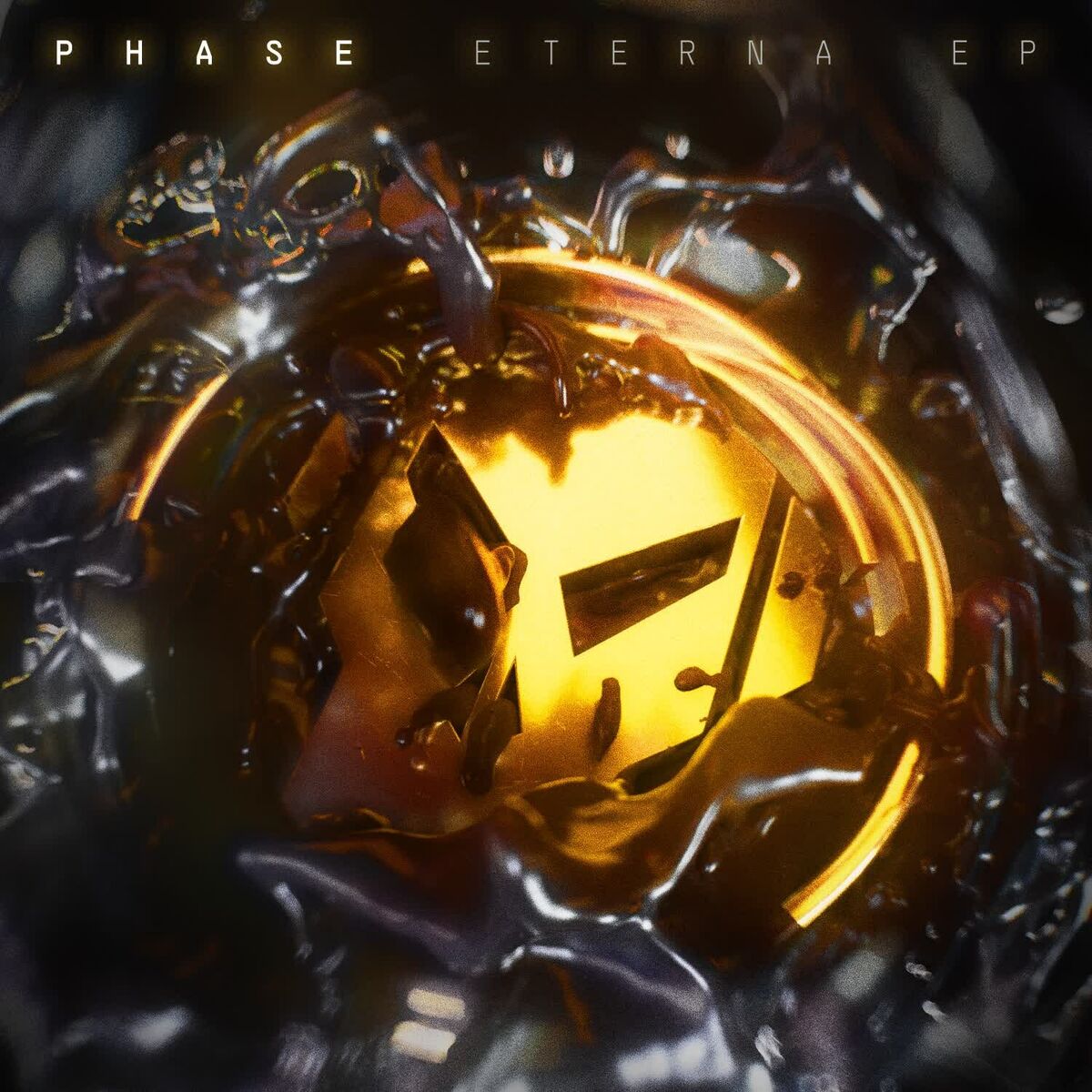 Album cover of Eterna - EP