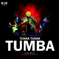 Cover of Tunak Tunak Tumba