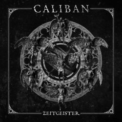 Cover of Zeitgeister