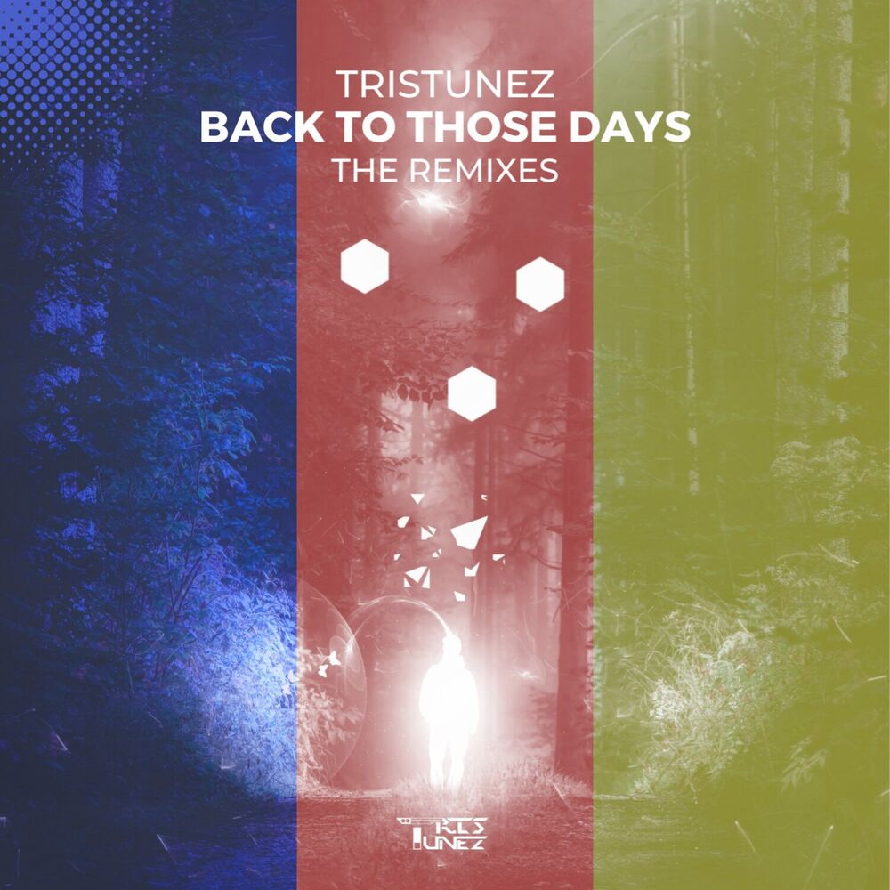 Picture of Back to Those Days (Remixes)