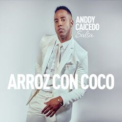 Cover of Arroz Con Coco