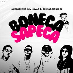 BONECA SAPECA