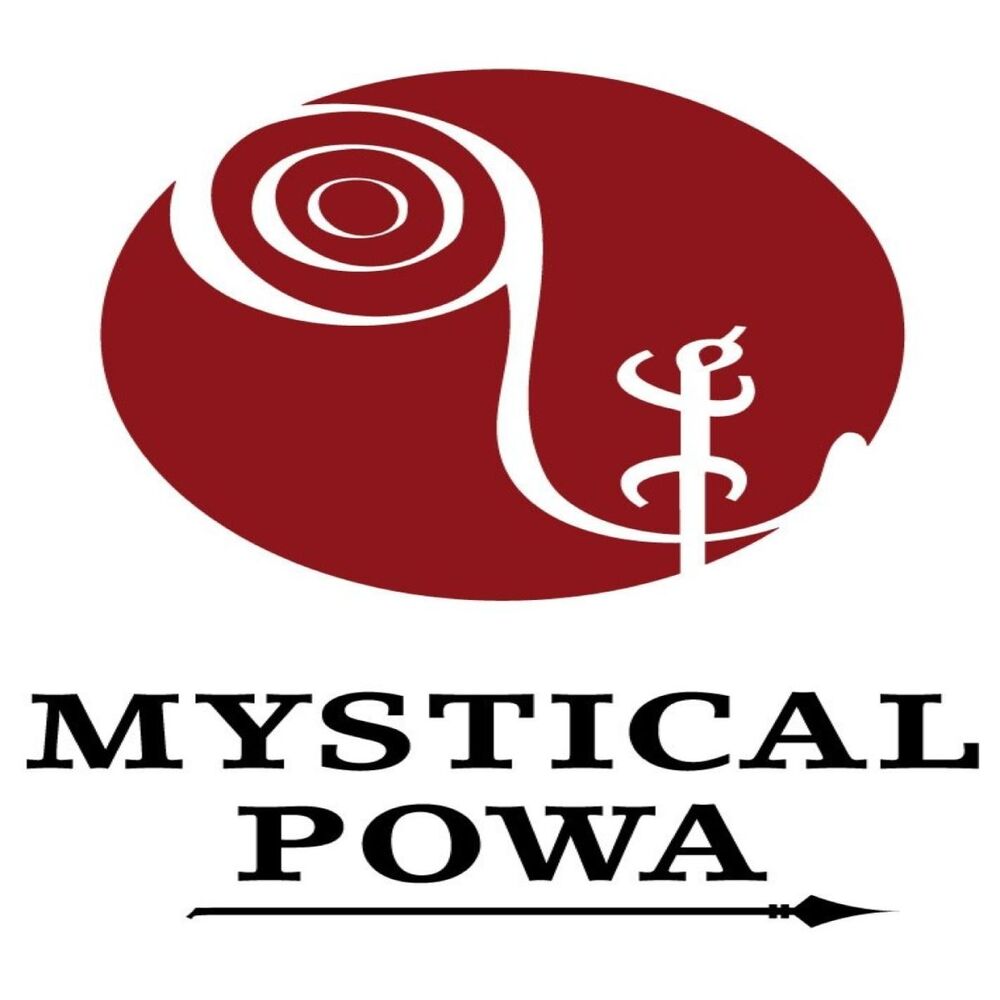 Picture of Mystical Powa - EP (feat. King General, Ras Hassen Ti)